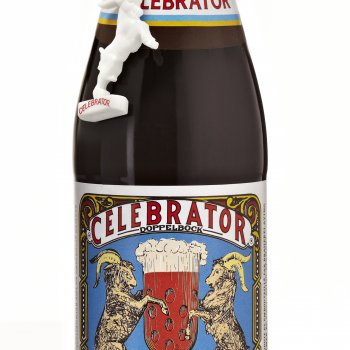 Ayinger Celebrator 33 cl