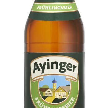 Ayinger Frhlingsbier 50 cl