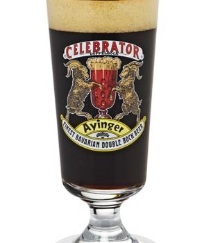 Ayinger Celebrator 30 L