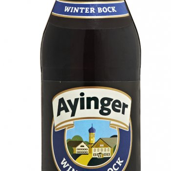 Ayinger Winter-Bock 50 cl