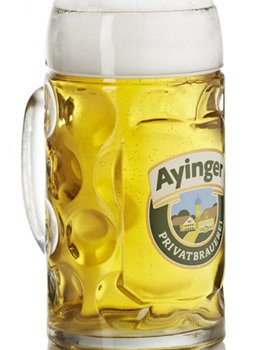 Ayinger Kellerbier 30L
