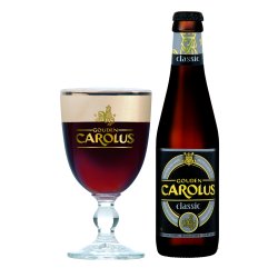 Gouden Carolus, Classic 20L
