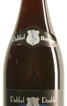Bornem Double 75 cl.