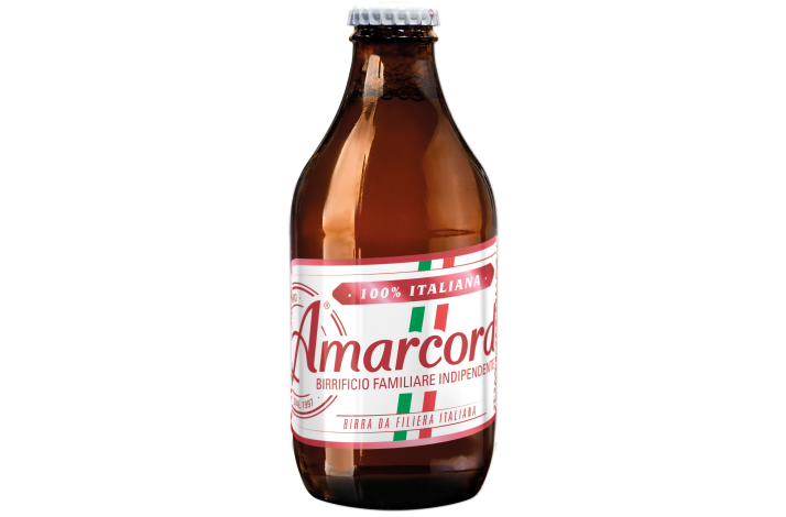 Amarcord Italiana 33 cl