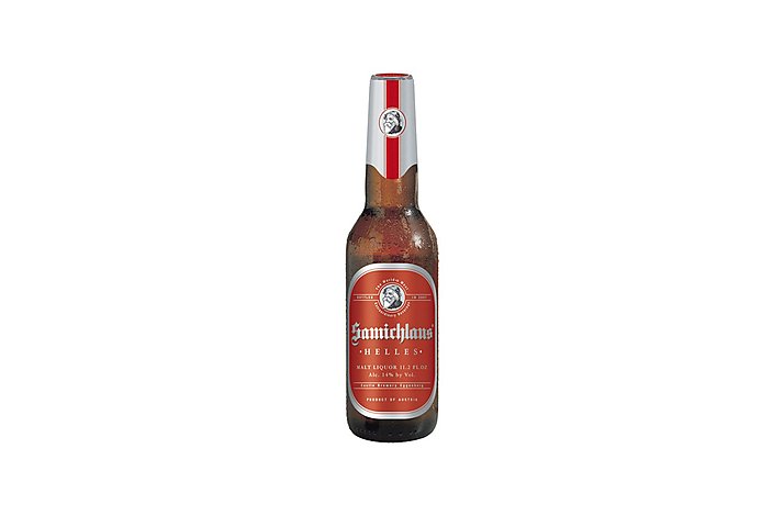 Samichlaus Helles 33 cl