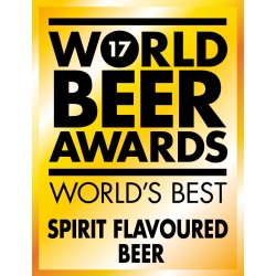 Gouden Carolus, Whisky Infused Cuve van de Keizer, 75 cl