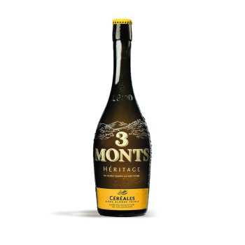 St. Sylvestre Heritage Crales, 75 cl