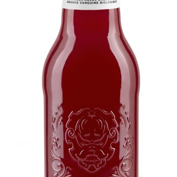 Organic Fruit Blood orange