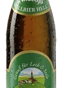 Andechs Hell, 50cl. 