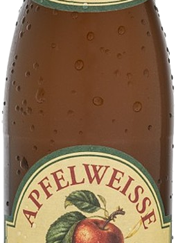 Andechs Apfelweisse Alk. fri, 50cl. 