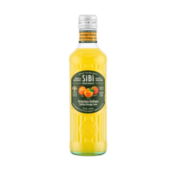 Sibilla Appelsin, 35cl