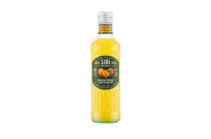 Sibilla Appelsin, 35cl