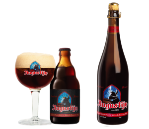 Augustijn brune 75 cl