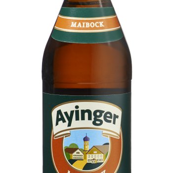 Ayinger Maibock 50 cl