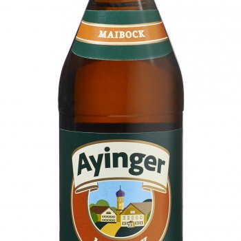 Ayinger Maibock 30L