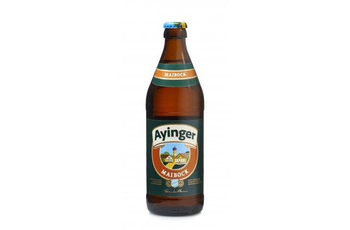 Ayinger Maibock 30L