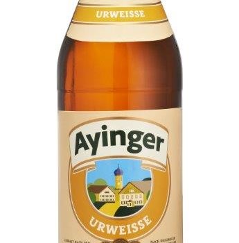 Urweisse 50 cl