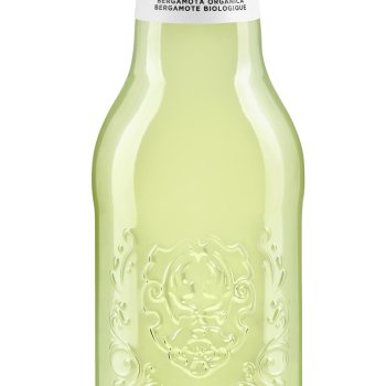 Organic Bergamotto, 35 cl