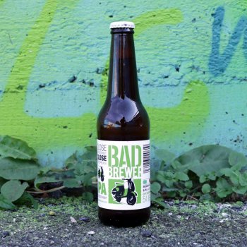 Bad Brewer IPA 16 L