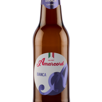 Amarcord Bianca 33 cl