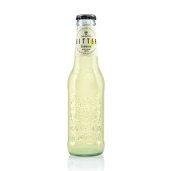 Organic Bitter Lemon 20 cl