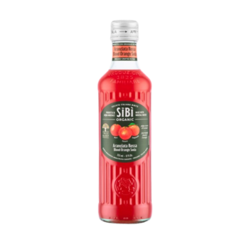 Sibilla Blod Appelsin, 35cl