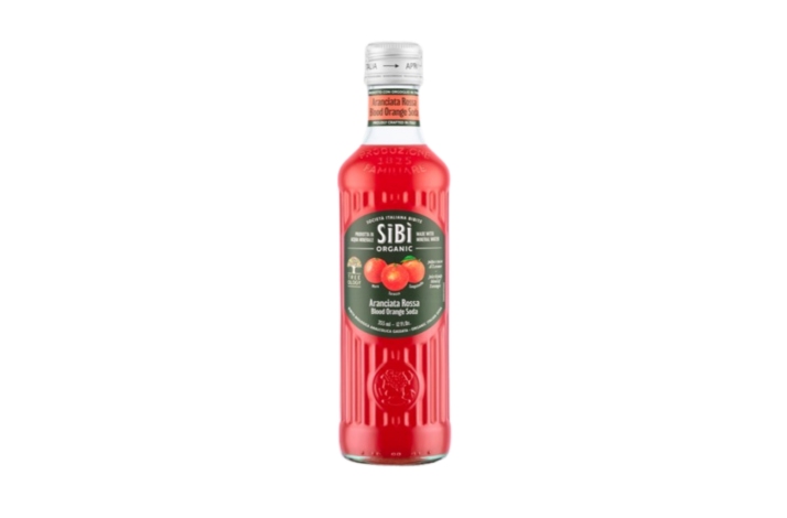 Sibilla Blod Appelsin, 35cl