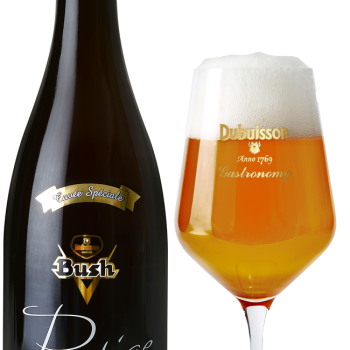 Bush de Prestige 75 cl