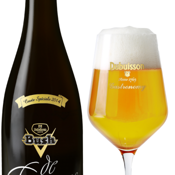 Bush de Charmes 75 cl