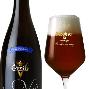 Bush de Nuits 75 cl