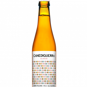 Canediguerra Blanche, 33 cl