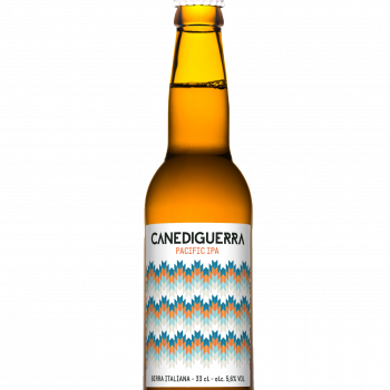 Canediguerra Pacific IPA, 33 cl