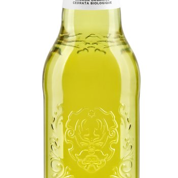 Organic Fruit Cedrata 35cl