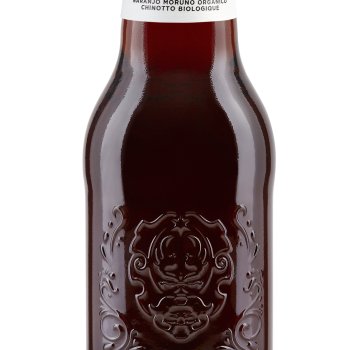 Organic Chinotto