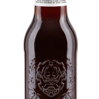 Organic Bio Cola 35,5 cl