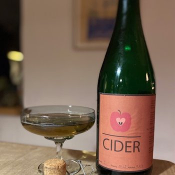 Bolskov Cider Blend 1
