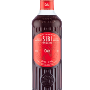Sibilla Cola, 35cl
