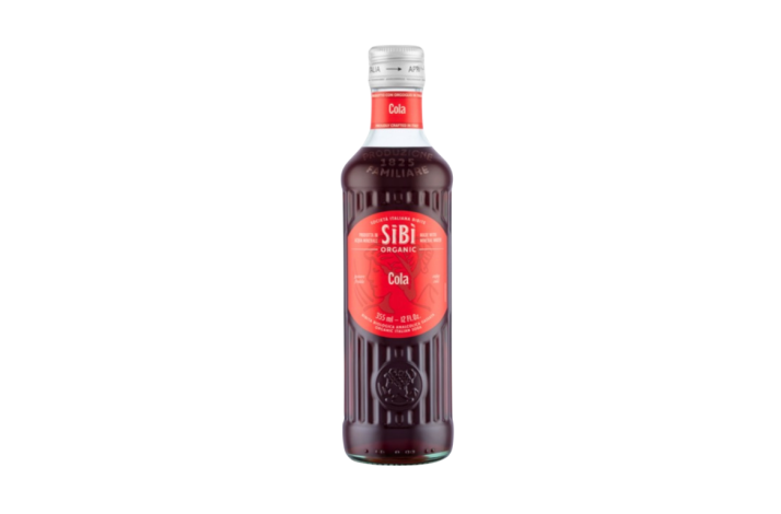 Sibilla Cola, 35cl