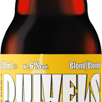 Duivelsbier Blond, 33cl