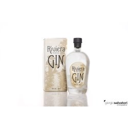 Riviera Gin lys