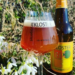 Forr 50 cl, kologisk