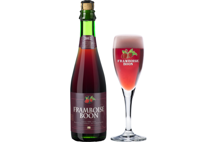 Boon Framboise, 37,5 cl