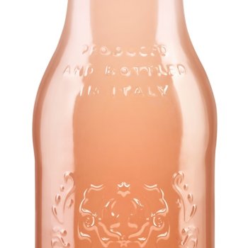 Galvanina Bellini, kologisk mocktail, 20 cl