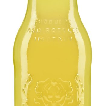 Galvanina Mimosa, kologisk mocktail, 20cl