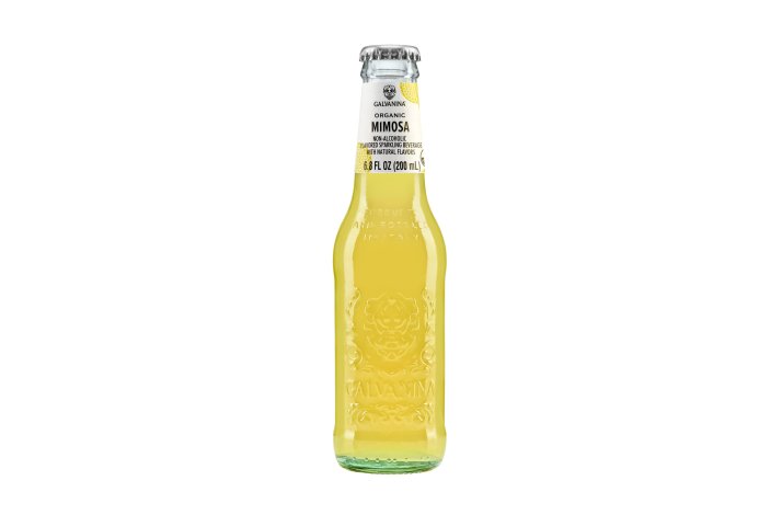 Galvanina Mimosa, kologisk mocktail, 20cl