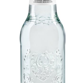 Organic Gassosa, 35cl