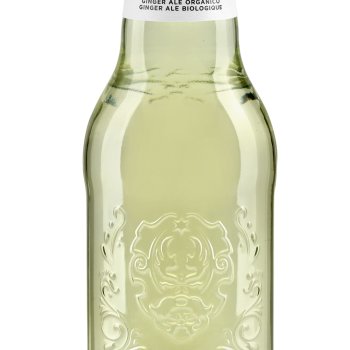 Organic Ginger Ale