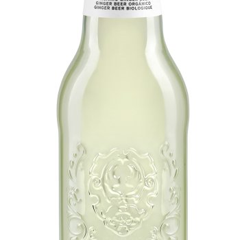 Organic Fruit Ginger Beer 35,5 cl