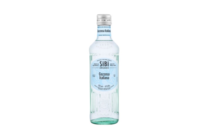 Sibilla Gazzosa, 35cl