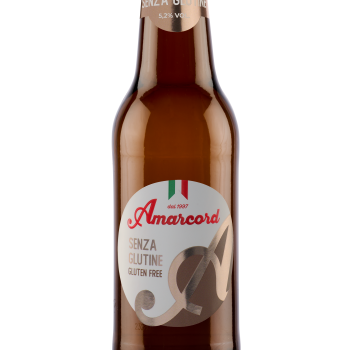 Amarcord Senza Glutine 33 cl